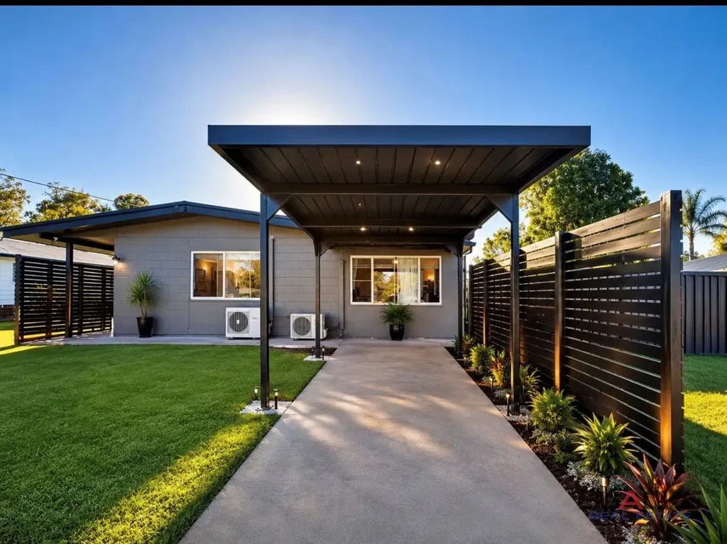 Dysart 3房  MOVE-IN READY LOWSET HOME WITH POOL, POWERED SHED AND LARGE YARD