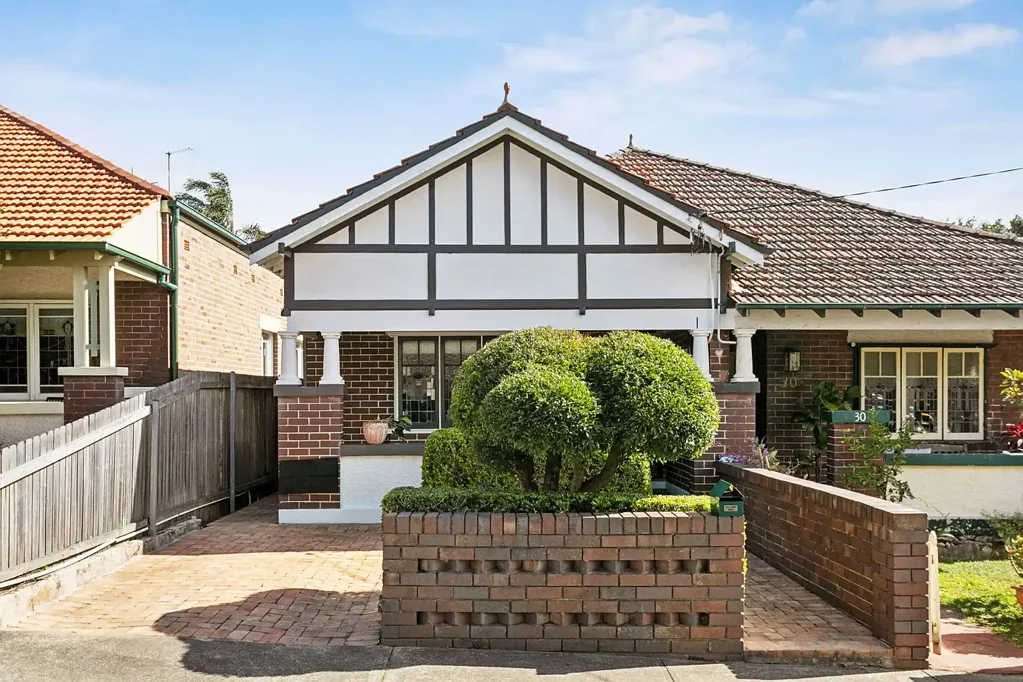 Leichhardt 2 Bedroom Classic Leichhardt Charm with Space, Parking and Plenty of Potential