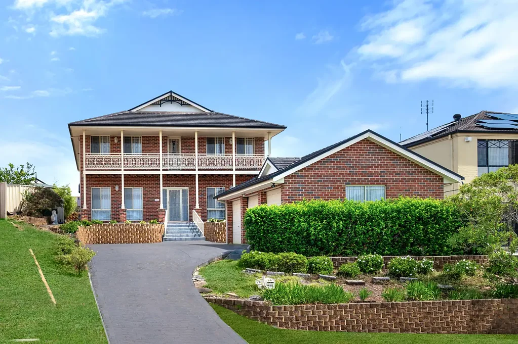 21 Mary Brown Place, Blair Athol, NSW 2560