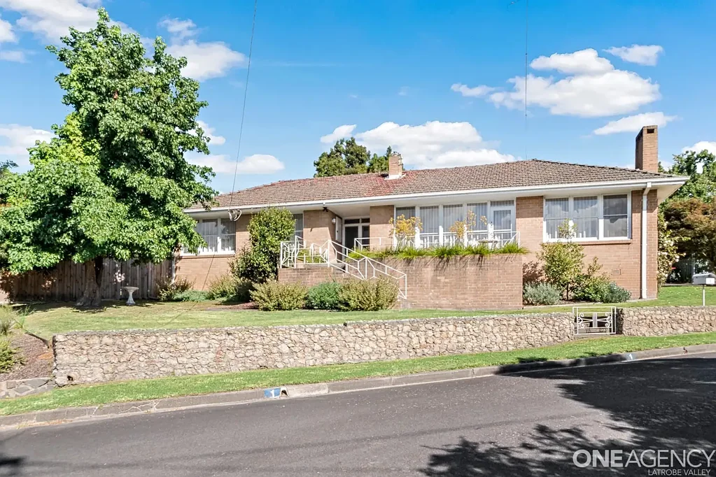 Traralgon 3Zimmer Meticulously Renovated With Contemporary Appeal
