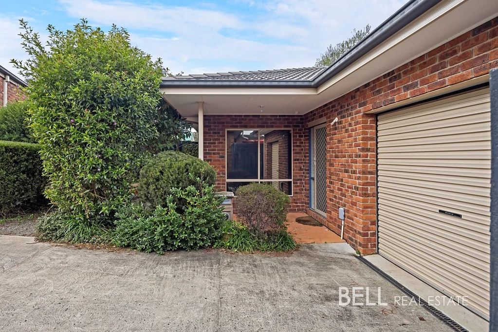 12/13 Vista Court, Gembrook, VIC 3783