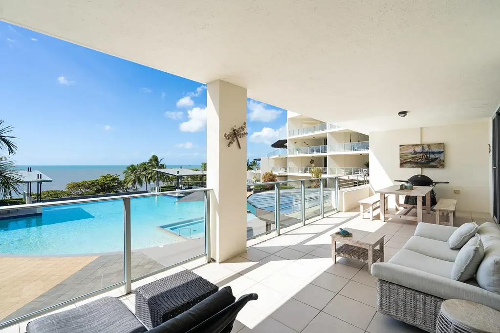 308/93 Vasey Esplanade, Trinity Beach, QLD 4879