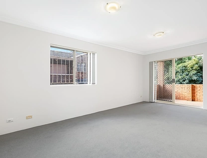 3/23 Shadforth Street, Wiley Park, South Western Suburbs, 2 habitaciones, 1 baños, Unit