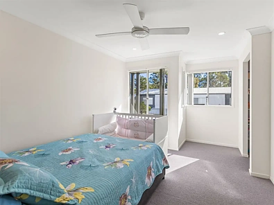 102/21 Emerald Place, Bridgeman Downs, QLD 4035, 3 Bedrooms, 2 Bathrooms, Townhouse