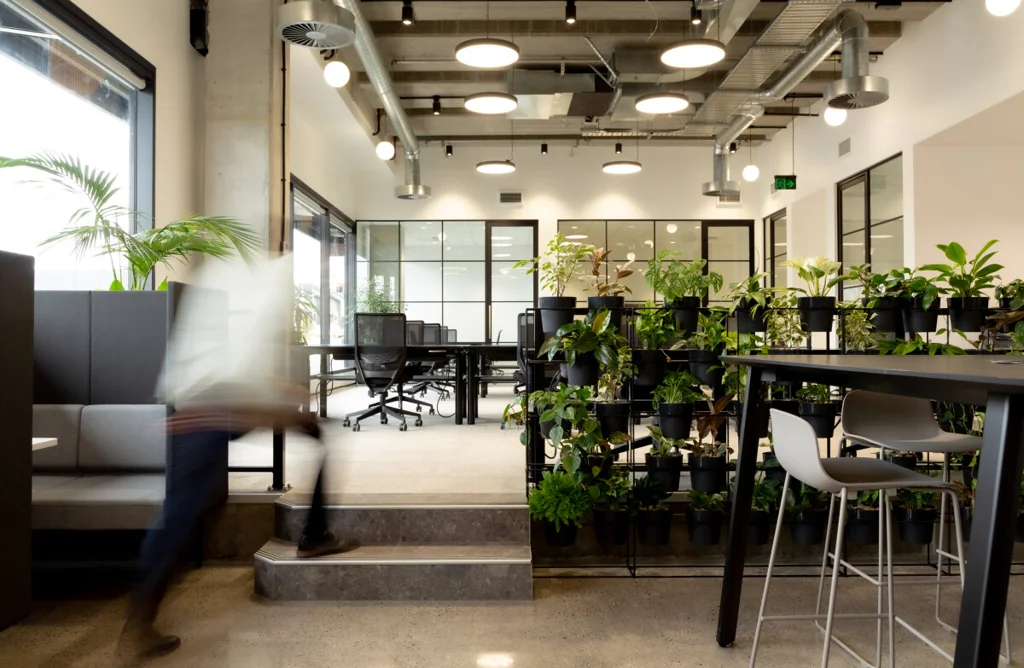 East Tamaki Fully Fitted Ground Floor Office