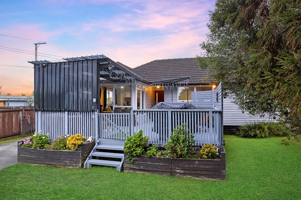 Mount Wellington 3ਬੈੱਡਰੂਮ A Much-Loved Family Home for Over 40+ Years