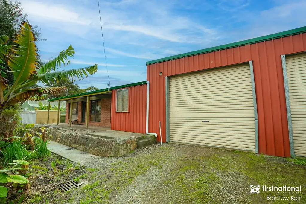 Manypeaks 3房  Sizeable Country Retreat with Huge Workshop Space