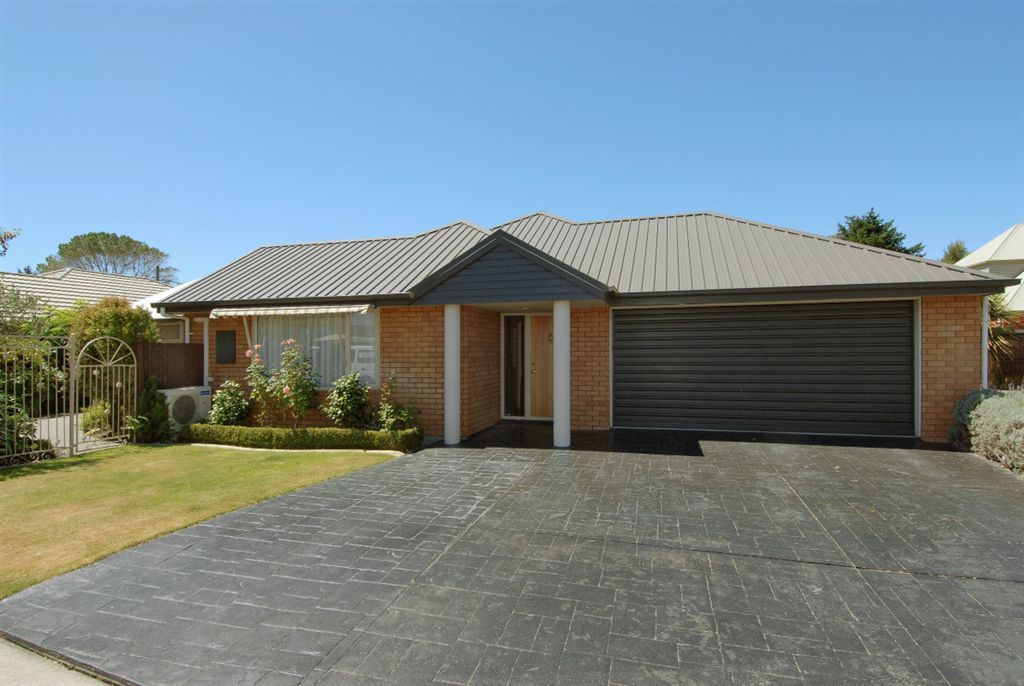 2 Palmgrove Lane, North New Brighton, Christchurch, 3 ਕਮਰੇ, 2 ਬਾਥਰੂਮ