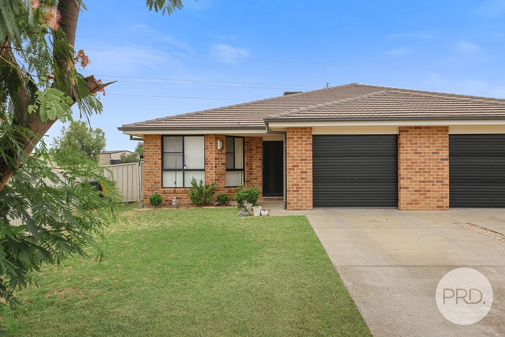 25 Cunningham Street, Tamworth, NSW 2340