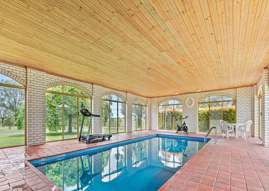 Cardigan 10 ACRES. MAJOR GROWTH CORRIDOR. MASSIVE HOLDING INCOME.