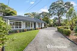 1 Glamis Court, Croydon