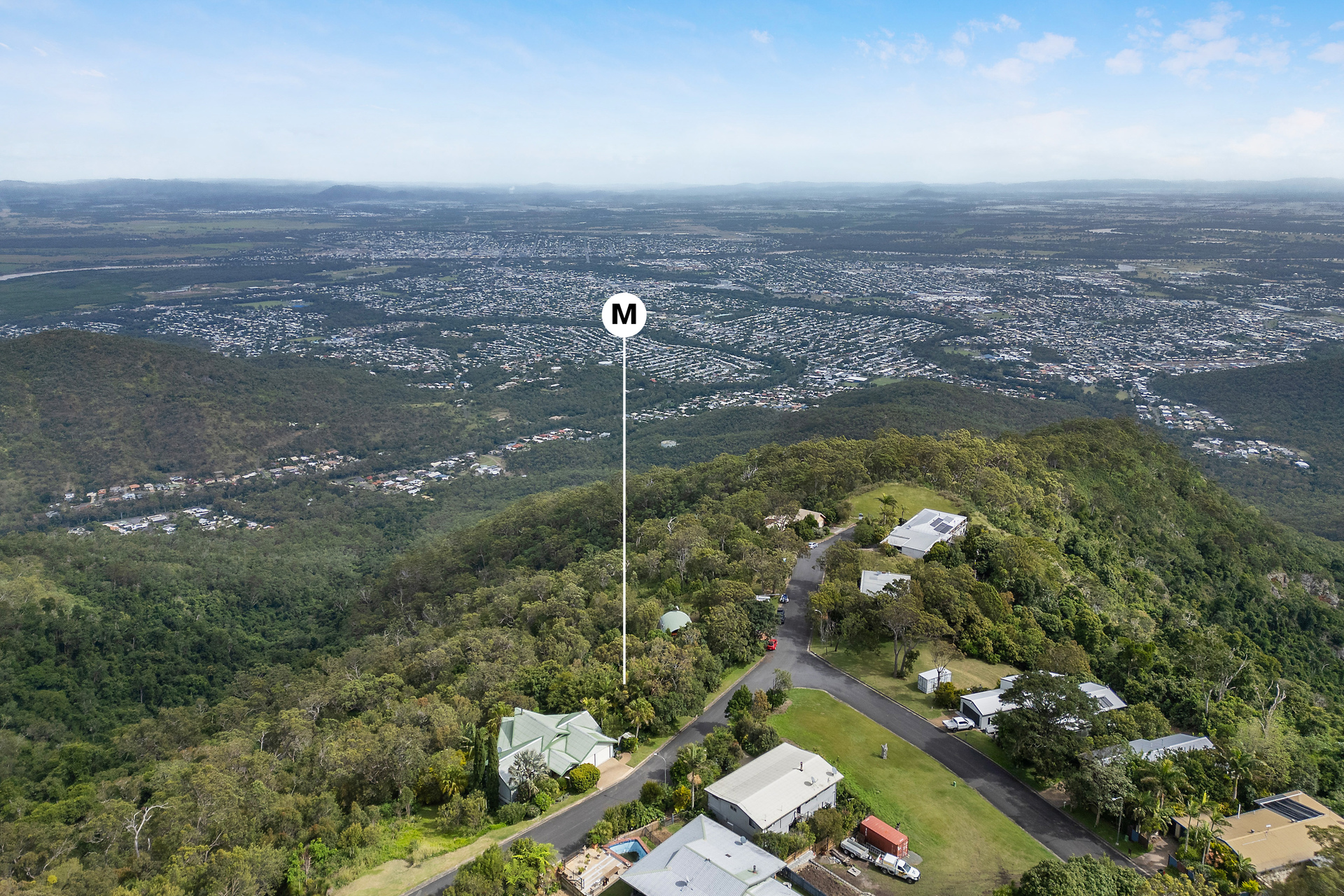 17 ELIDA ST, MOUNT ARCHER QLD 4701, 0 غرف, 0 حمامات, Section