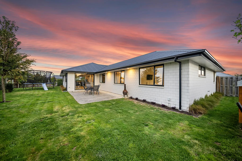 26 Bradbury Avenue, Rolleston, Selwyn, Canterbury