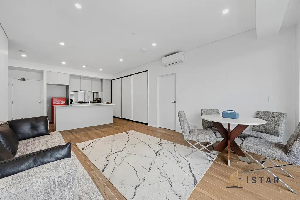 Rouse Hill 2غرفة نوم Spacious 2-Bedroom Apartment with Oversized Balcony | Ideal for First Home Buyers & Investors