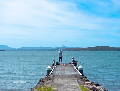 14 Blaga Way, Nords Wharf, NSW 2281, 0房, 0浴, 建地
