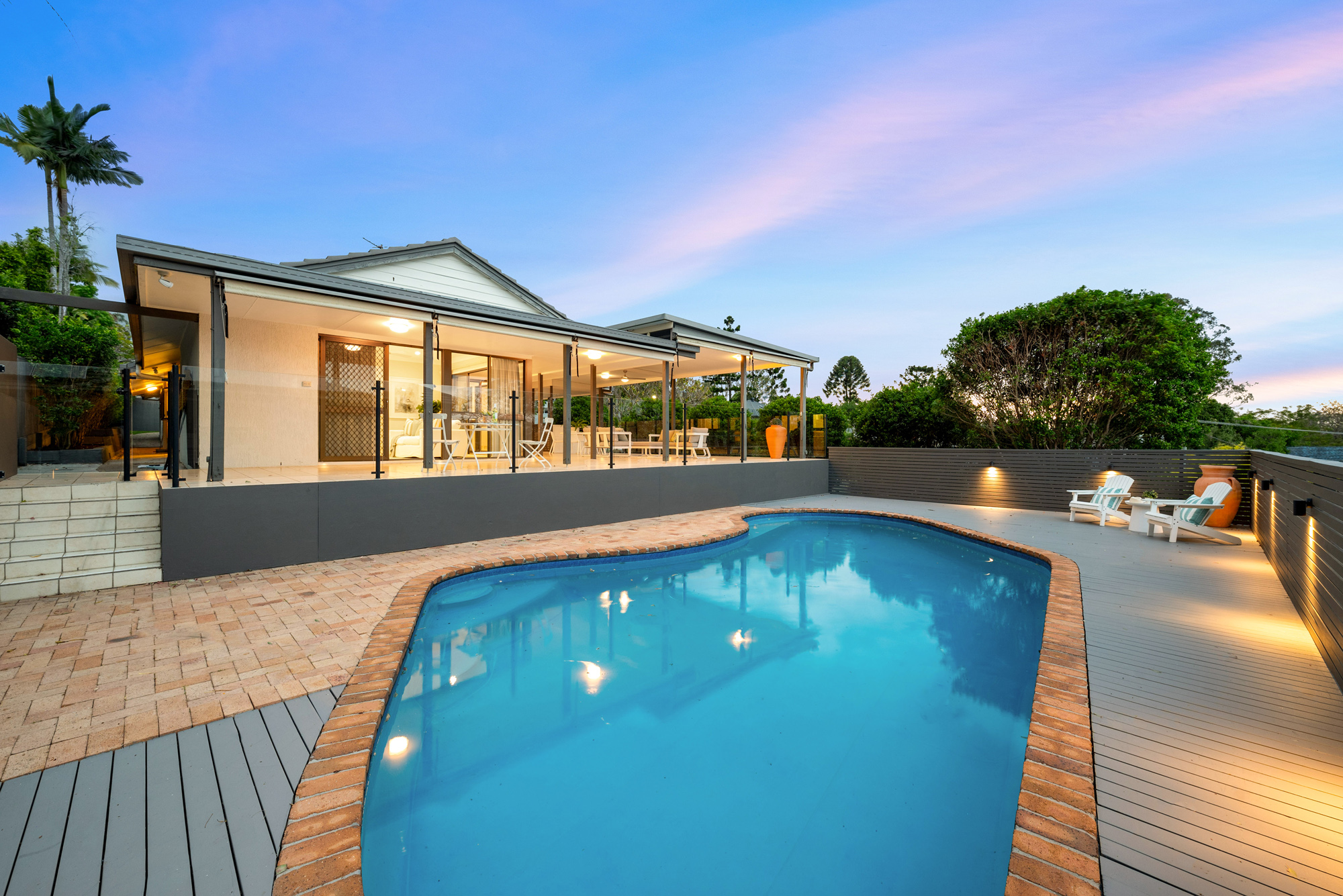 30 GLENCAIRN AV, INDOOROOPILLY QLD 4068, 0 ਕਮਰੇ, 0 ਬਾਥਰੂਮ, House