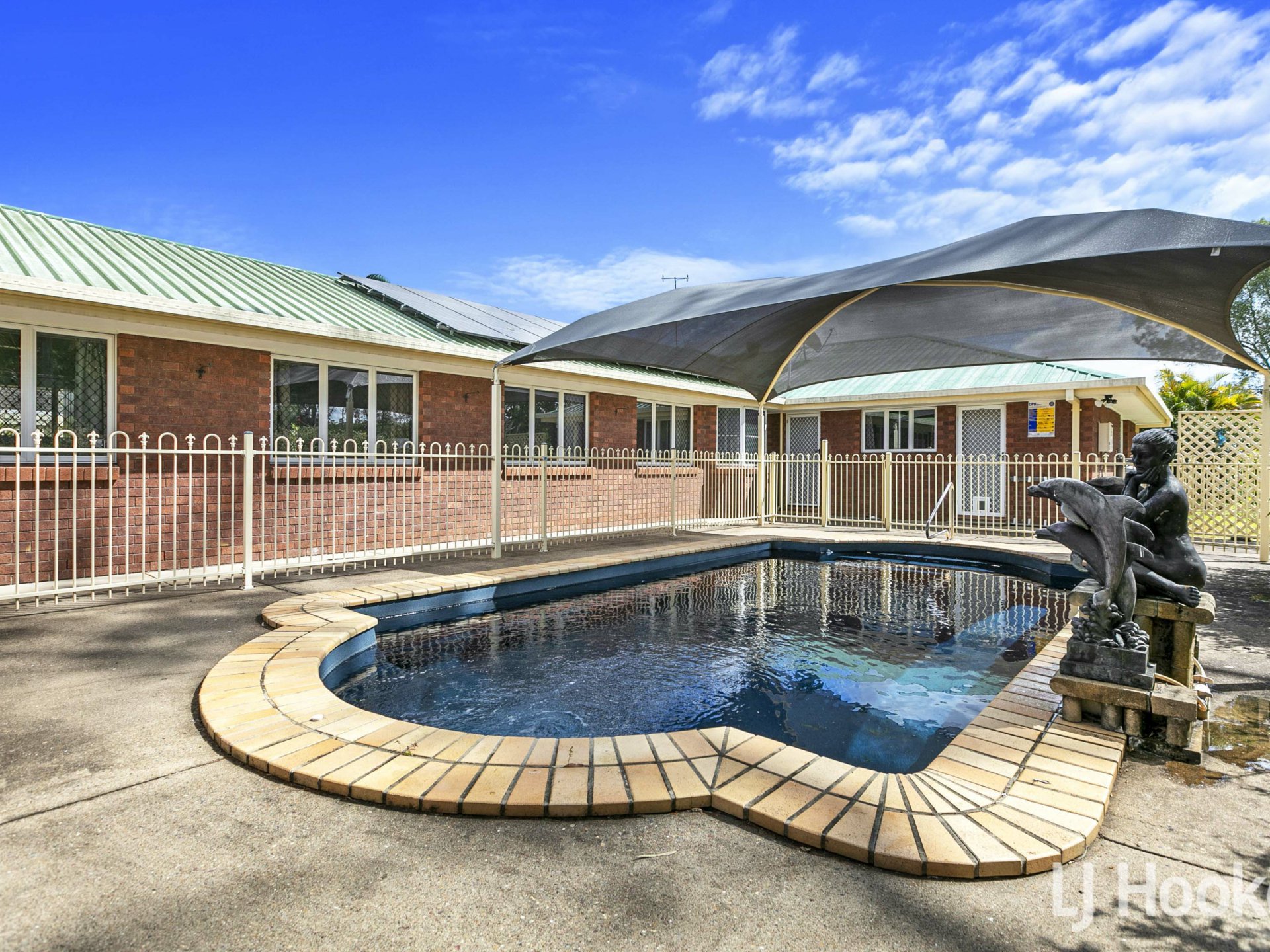 5 PARKVIEW CT, MARYBOROUGH QLD 4650, 0房, 0浴, House