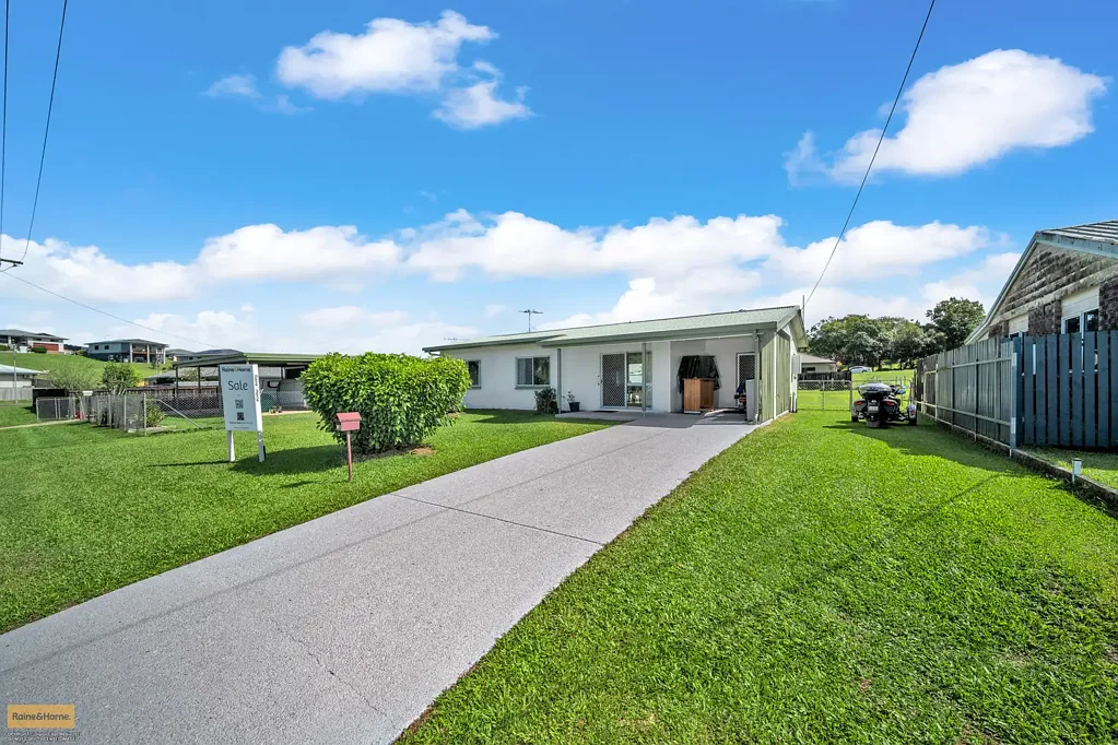 Belvedere 3 Bedroom Perfect retirement home