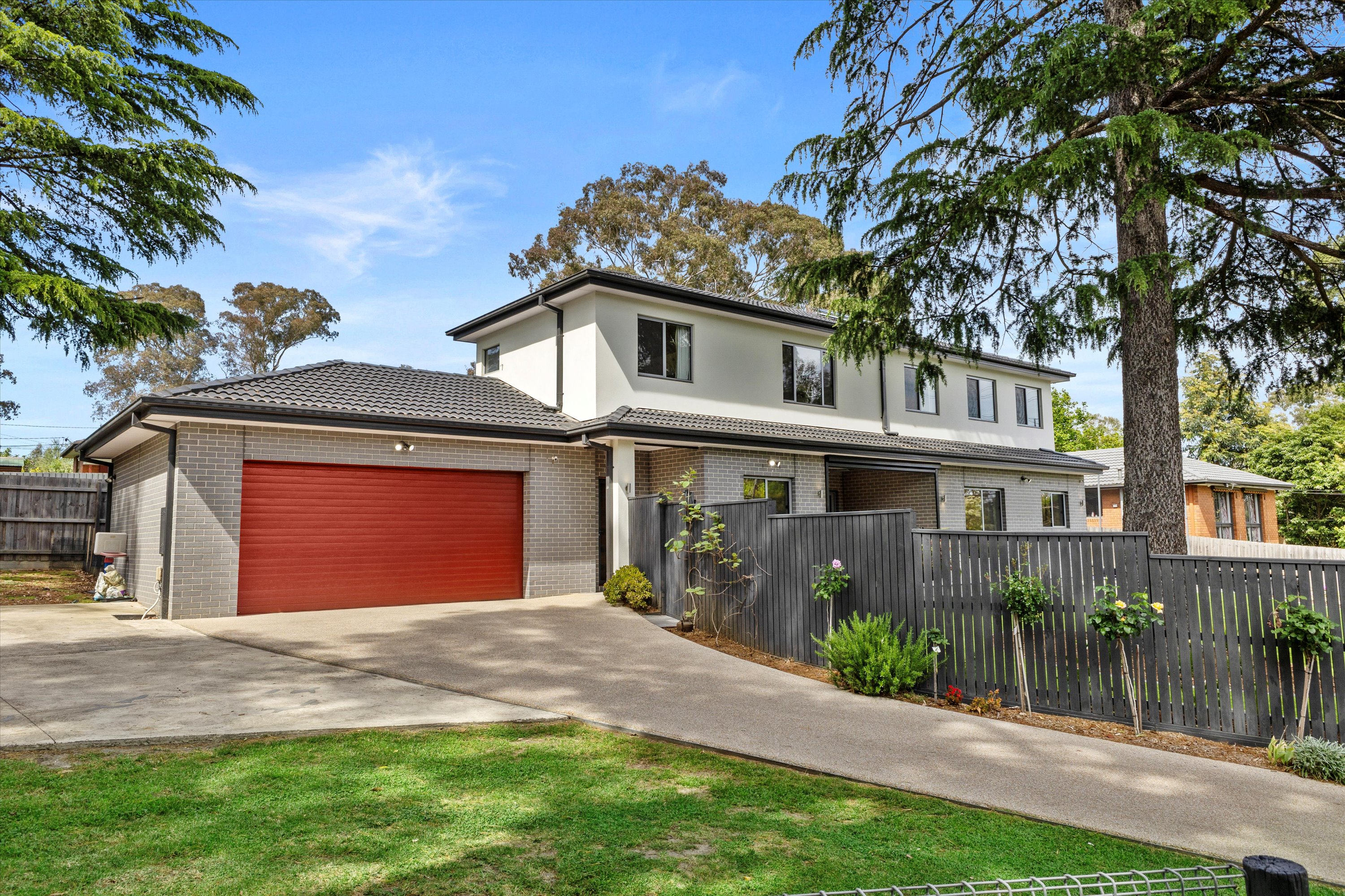 105 LOUGHNAN RD, RINGWOOD VIC 3134, 0 ห้องนอน, 0 ห้องน้ำ, House