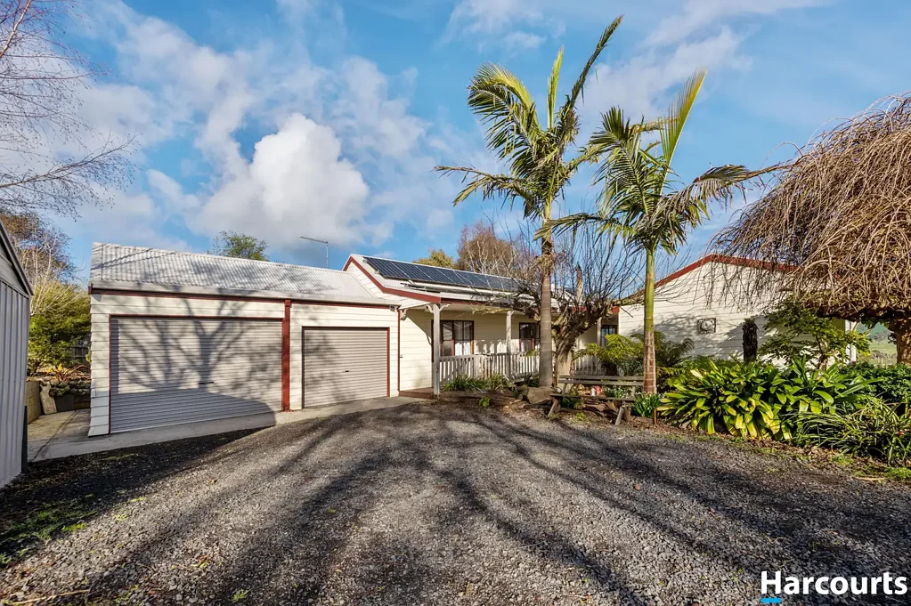 Dumbalk 4房  Peace and Tranquility with Dual Occupancy!