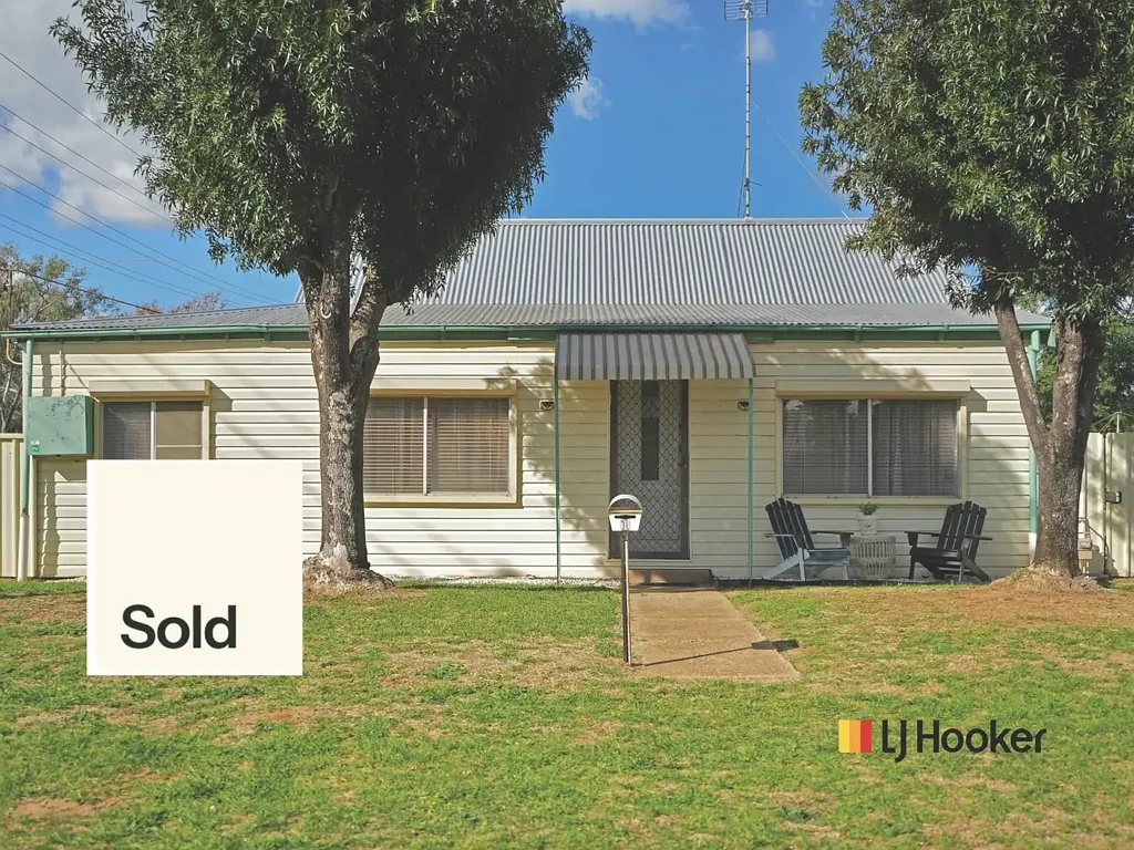 1 Algalah Street, Narromine, NSW 2821