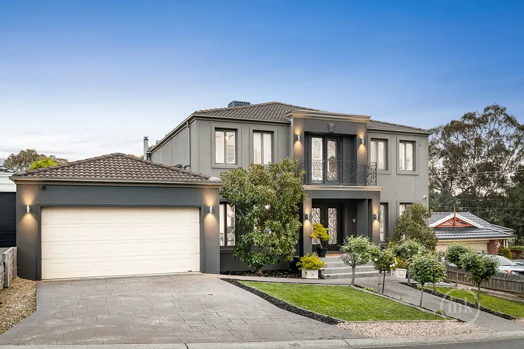 Diamond Creek 4 Slaapkamer For A Family Seeking Lifestyle Indulgence!
