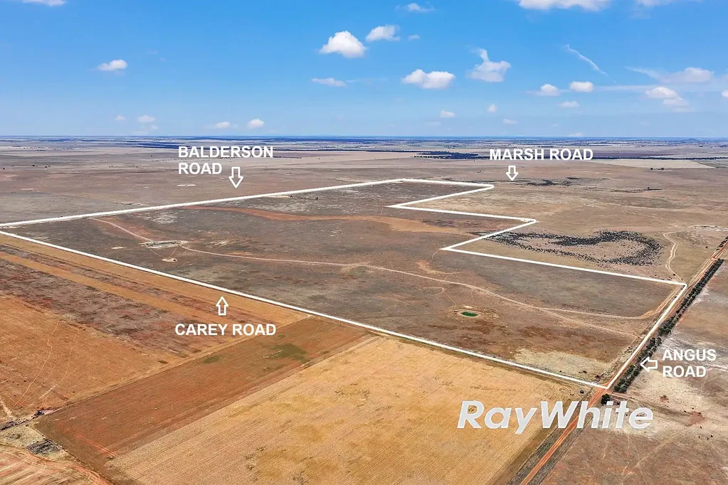 Patho Upcoming Auction - 455 Acres (Approx.)