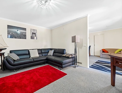 1/12 General Joshua Drive, Hampton Park, VIC 3976, 2房, 1浴, Unit