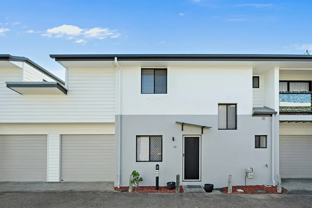 33/44 Duyvestyn Terrace, Murrumba Downs, QLD 4503