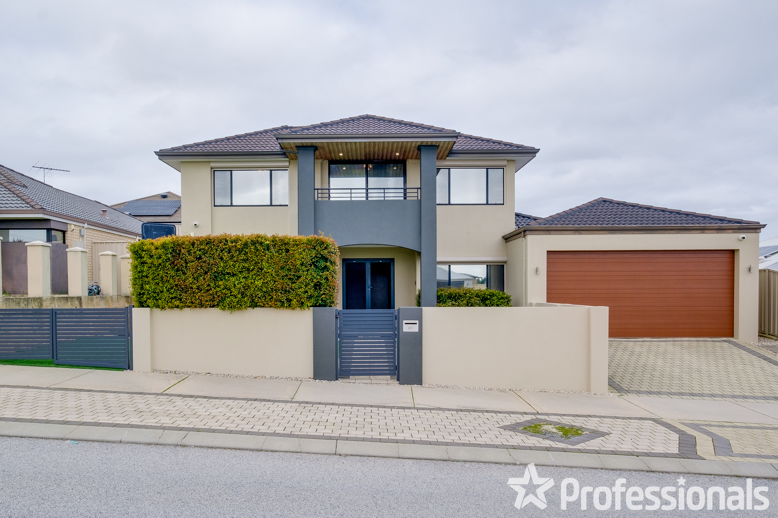 81 MARGINSON DR, LANDSDALE WA 6065, 0 침실, 0 욕실, House