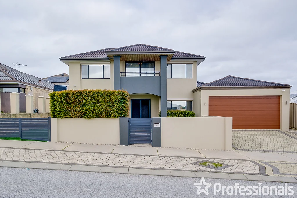 81 Marginson Drive, Landsdale, WA 6065
