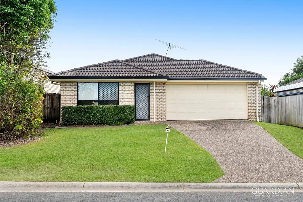 51 Bedivere Drive, Ormeau, QLD 4208