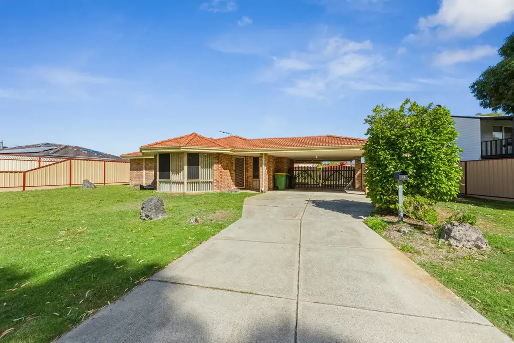 13 Dress Circle, Warnbro, WA 6169