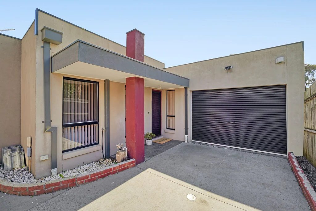 3/14 Nicholson Avenue, Reservoir, VIC 3073