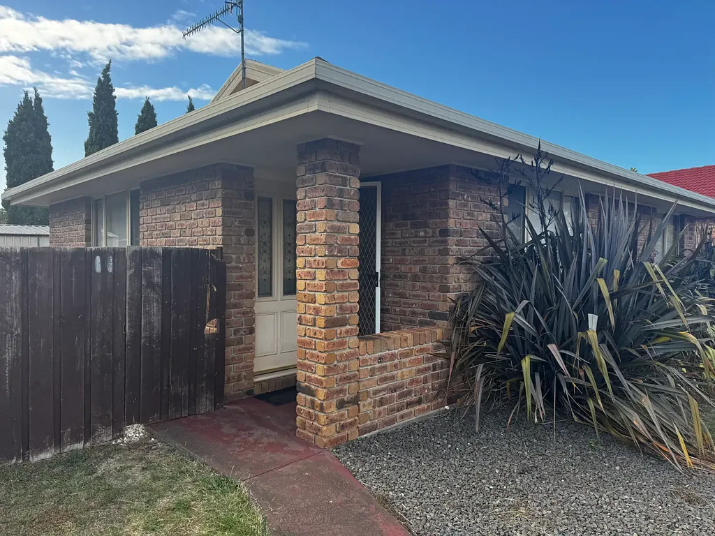 Low Maintenance Living in the Heart of Orford