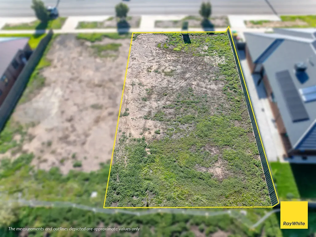 Huntly Prime Parcel in Convenient Location