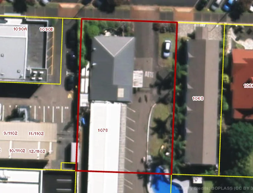 1078 Whakaue Street, Rotorua Central, Rotorua, 0 ਕਮਰੇ, 0 ਬਾਥਰੂਮ