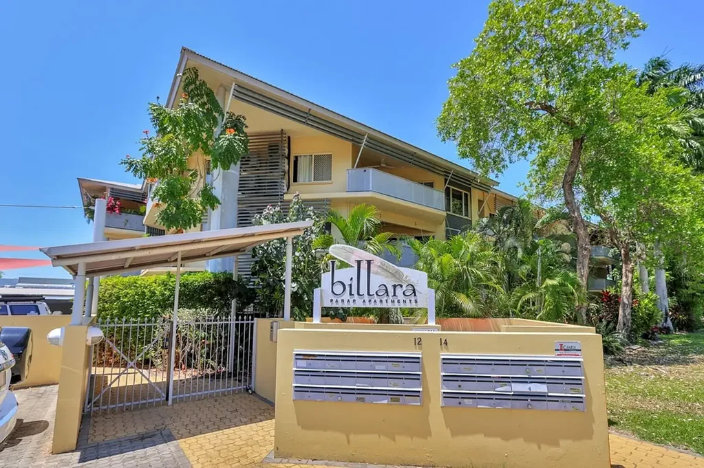 20/12- 14 Mackillop Street, Parap, NT 820