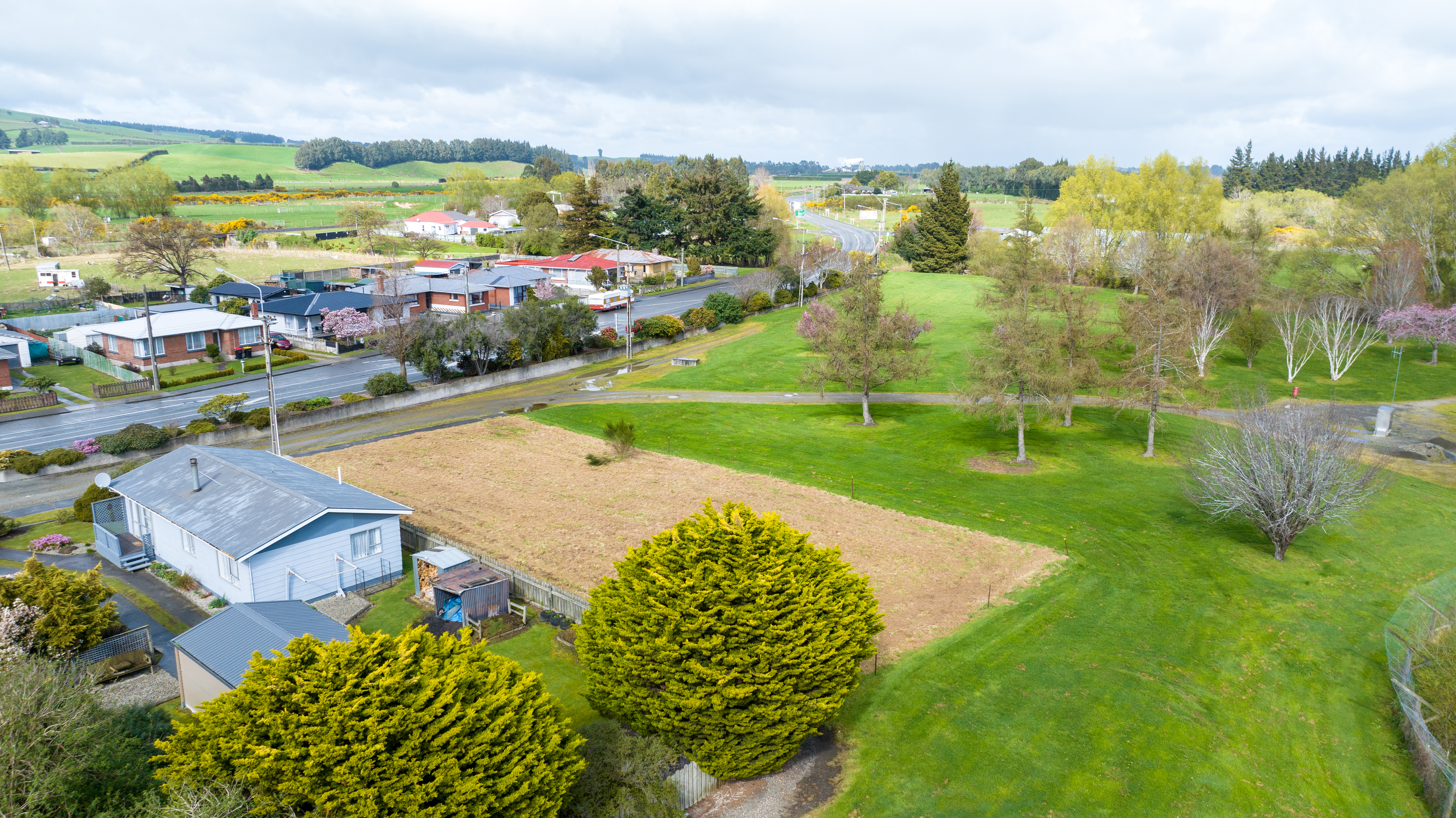 13 Main Street, Mataura, Gore, 0房, 0浴, Section