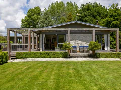 Wairakei and Surrounds 5房  Under Contract Elsewhere - Bring All Offers