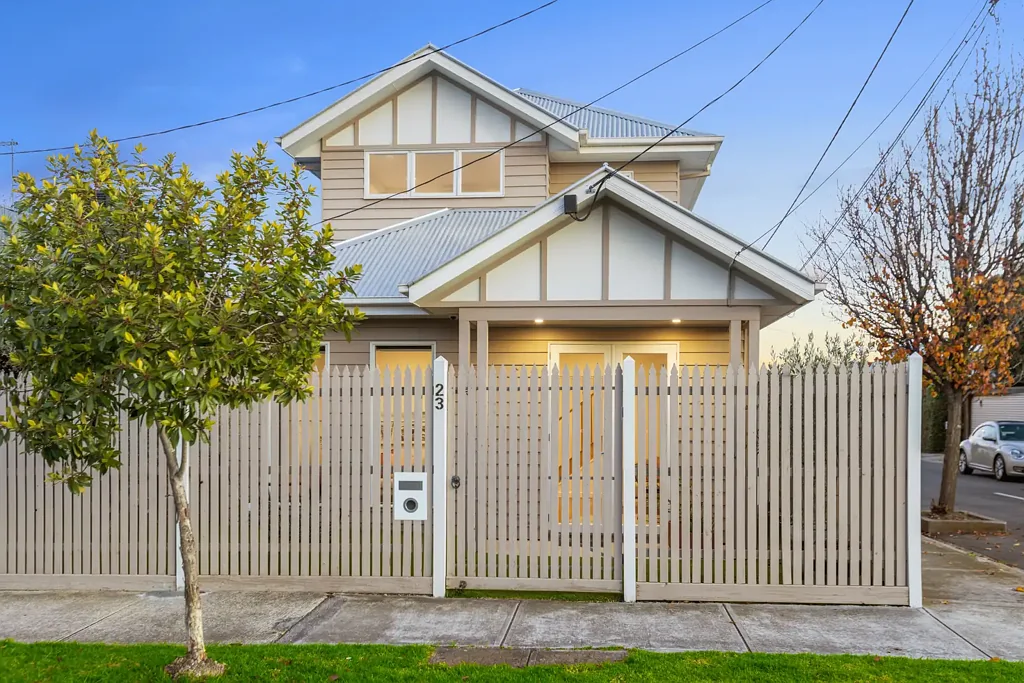 23 Robbs Road, West Footscray, VIC 3012