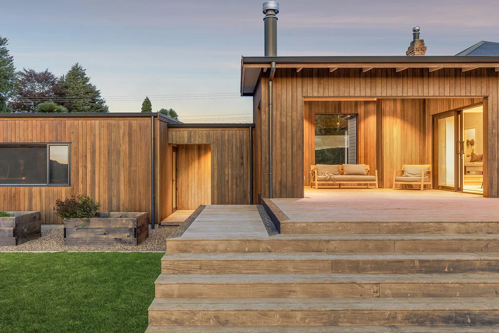 Cambridge 4બેડરૂમ An Iconic Villa with a Modern Heart
