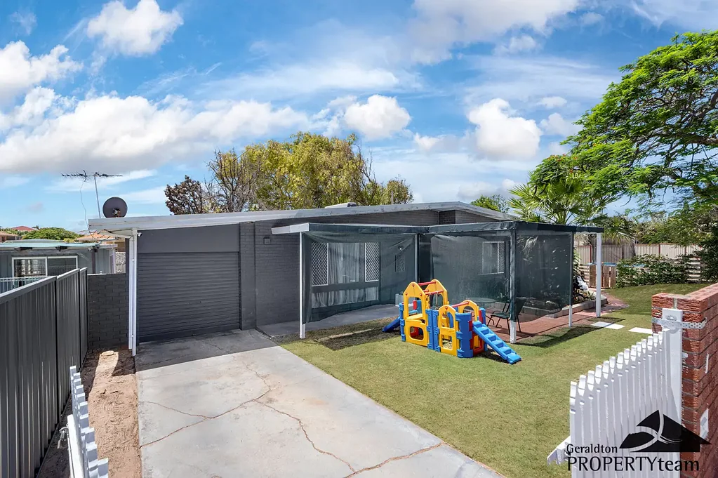 1 Forden Street, Mount Tarcoola, WA 6530
