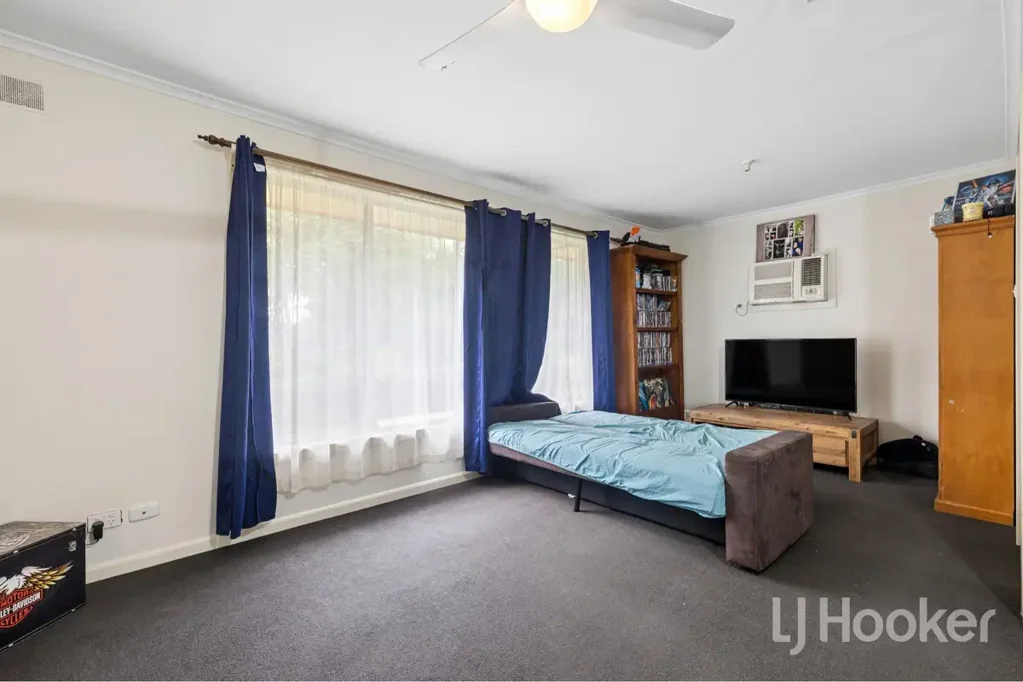 Elizabeth Park 3房  Fantastic Investment Opportunity on Generous 636m� Allotment