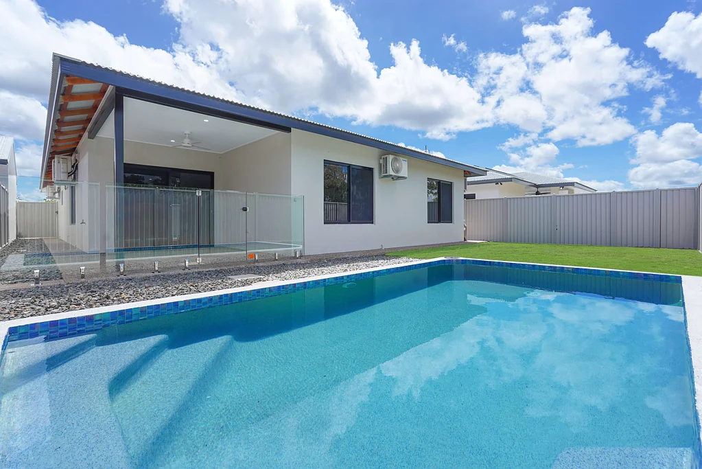 85 Lotuslily Circuit, Zuccoli, NT 832