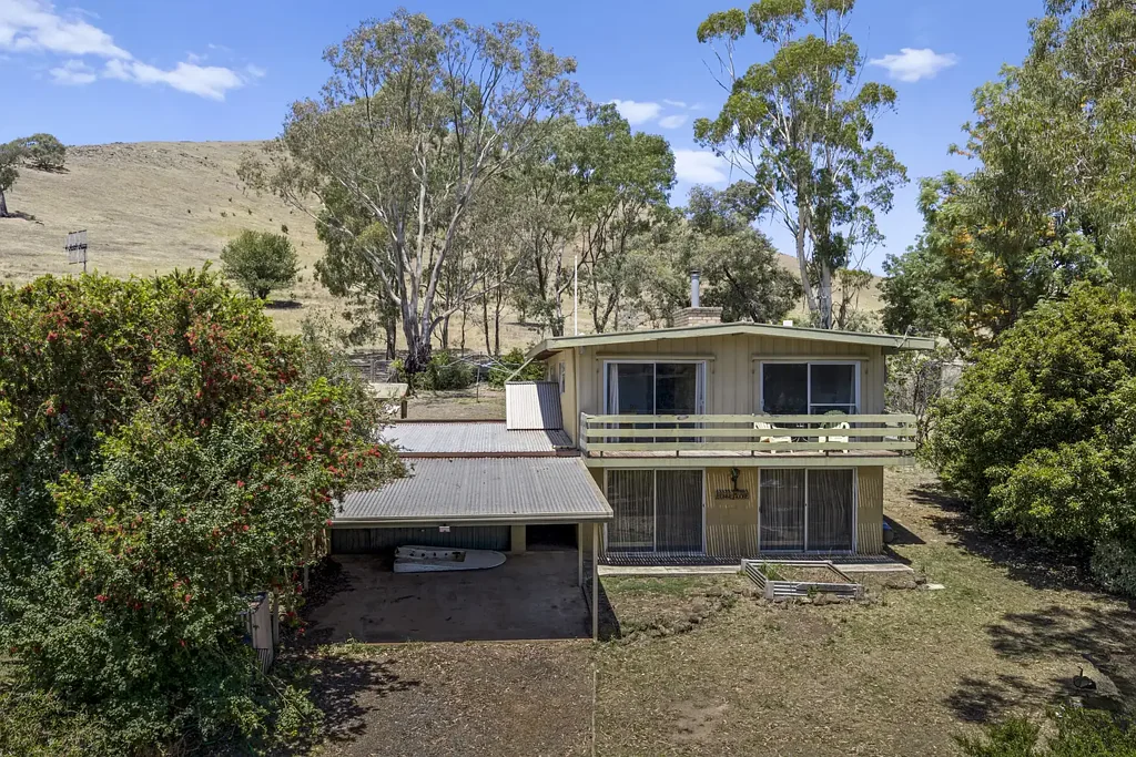 Bonnie Doon 4બેડરૂમ Location, Location, Location