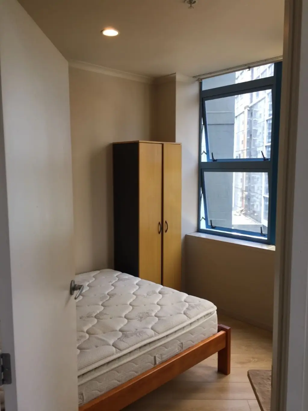 Nice cosy one bedroom in city