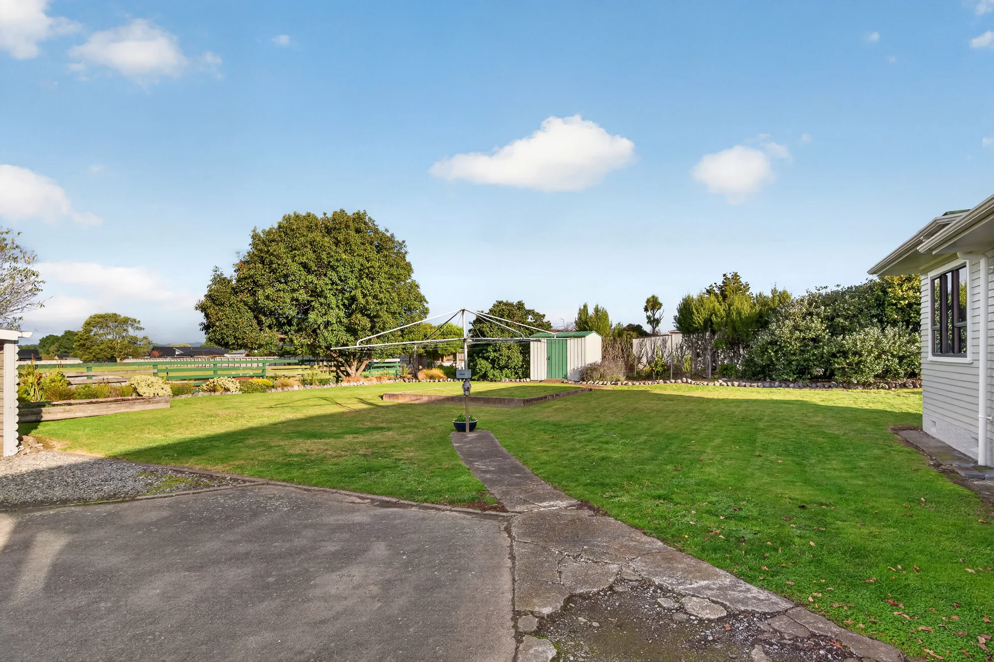 21 Solway Crescent, Solway, Masterton, Wellington, 3 Bedrooms, 1 Bathrooms, House