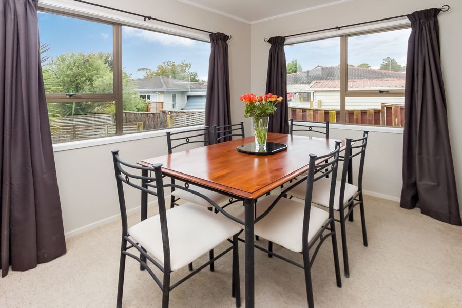 1/5 Cairngorm Place, Highland Park, Auckland - Manukau, 2 ਕਮਰੇ, 1 ਬਾਥਰੂਮ