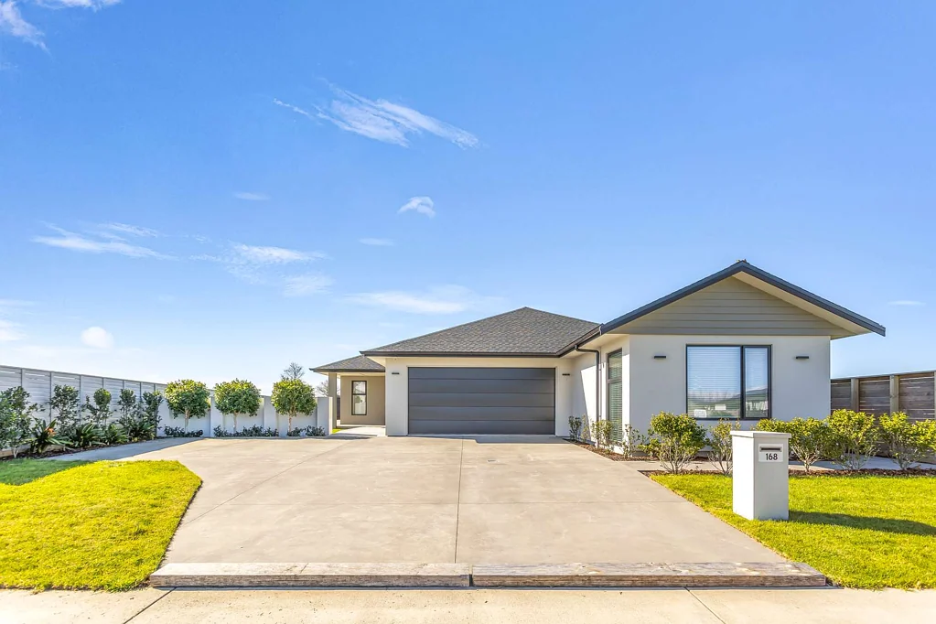 Whitianga 4Phòng ngủ MAGNIFICENT NEW BUILD WITH SEPERATE GUEST WING